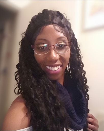 Melissa Coralie Johnson Profile Photo
