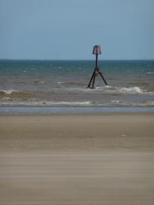 Bridlington beach Bridlington beach