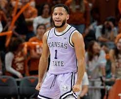 Kansas State men's basketball to play host to Big 12 leader Texas
