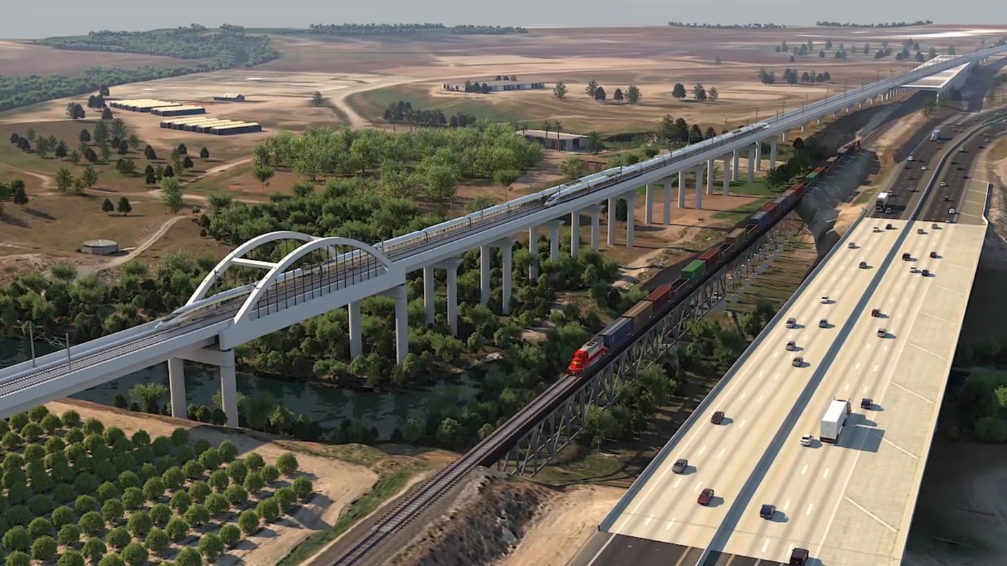 Tracking U.S. 'Higher-Speed' Rail Progress | Planetizen News
