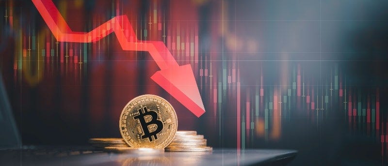 Short Bitcoin ETF has launched - The Cryptonomist