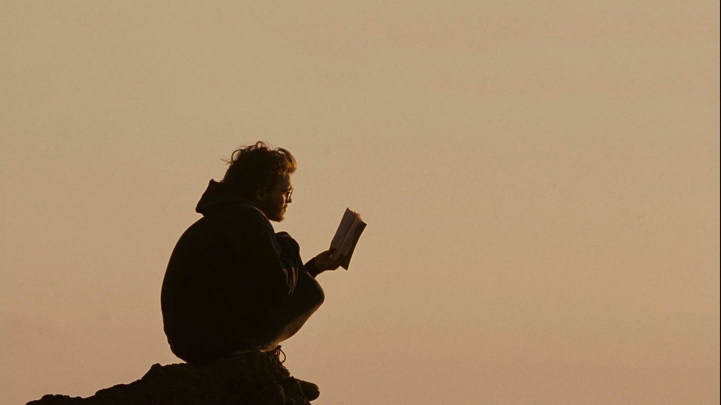 Into the Wild (2007) — Screenplayed