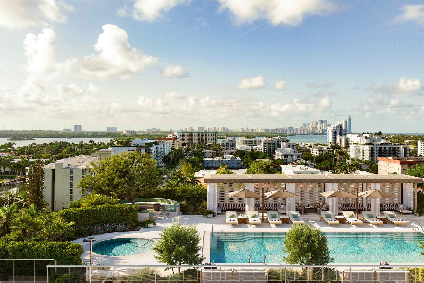 THE WELL Bay Harbor | Pre-Construction Condo Sales