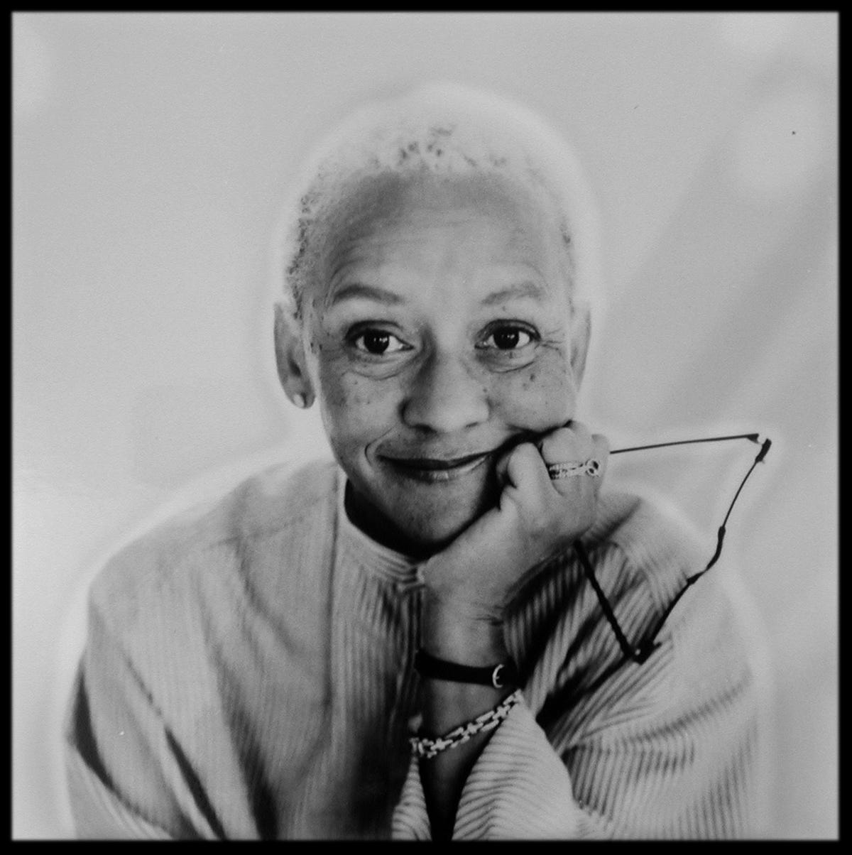 Nikki Giovanni Nikki Giovanni