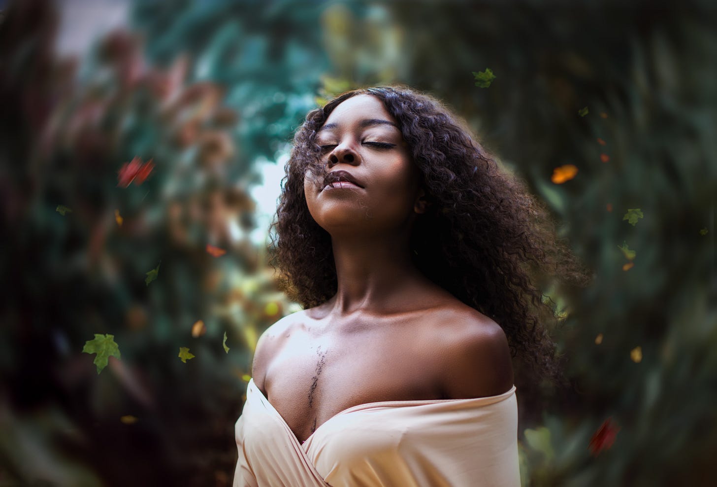 This sexuality poem talks about poetic sexuality of sexes that exist within our souls