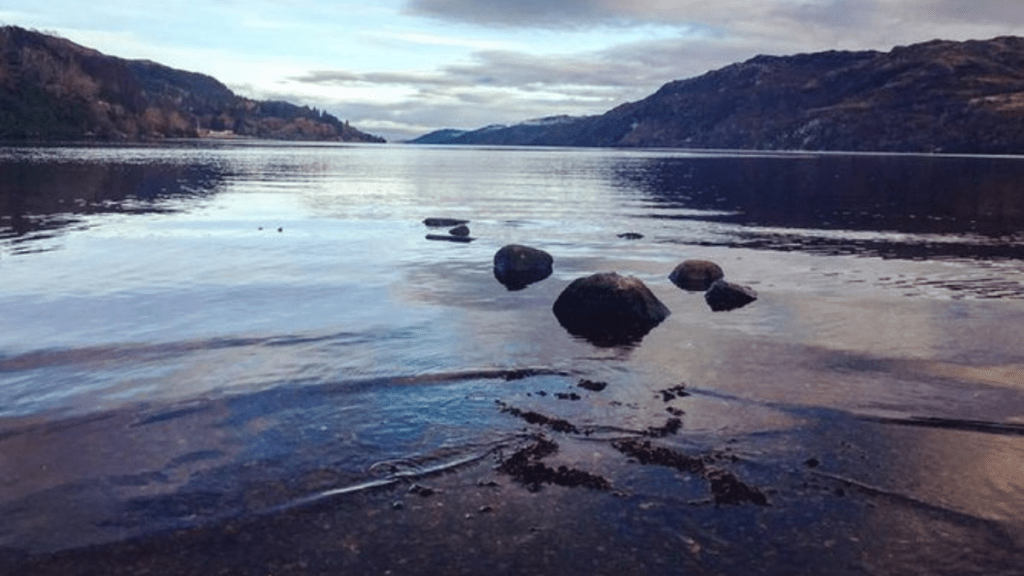 Scottish Highlands