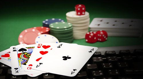 igaming online poker 2019