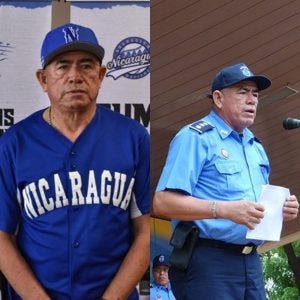 Represores de la dictadura sandinista viajan rumbo a EEUU junto a la  Selección de Béisbol - Nicaragua Actual