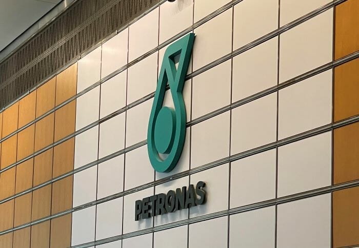 Petronas' Incubator Growth AI Startup Inks Collaboration Deal With Microsoft