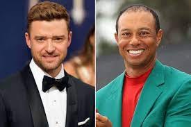 Tiger Woods and Justin Timberlake Are Helping to Develop a Luxury  Residential Community