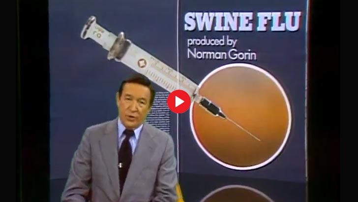 1976 swine flu