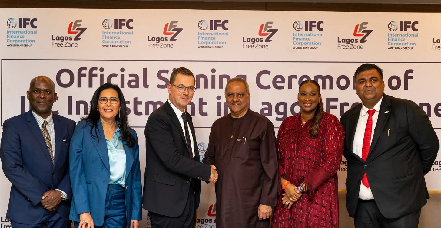 Lagos FreeZone
