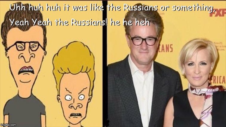 mika brzezinski Memes & GIFs - Imgflip