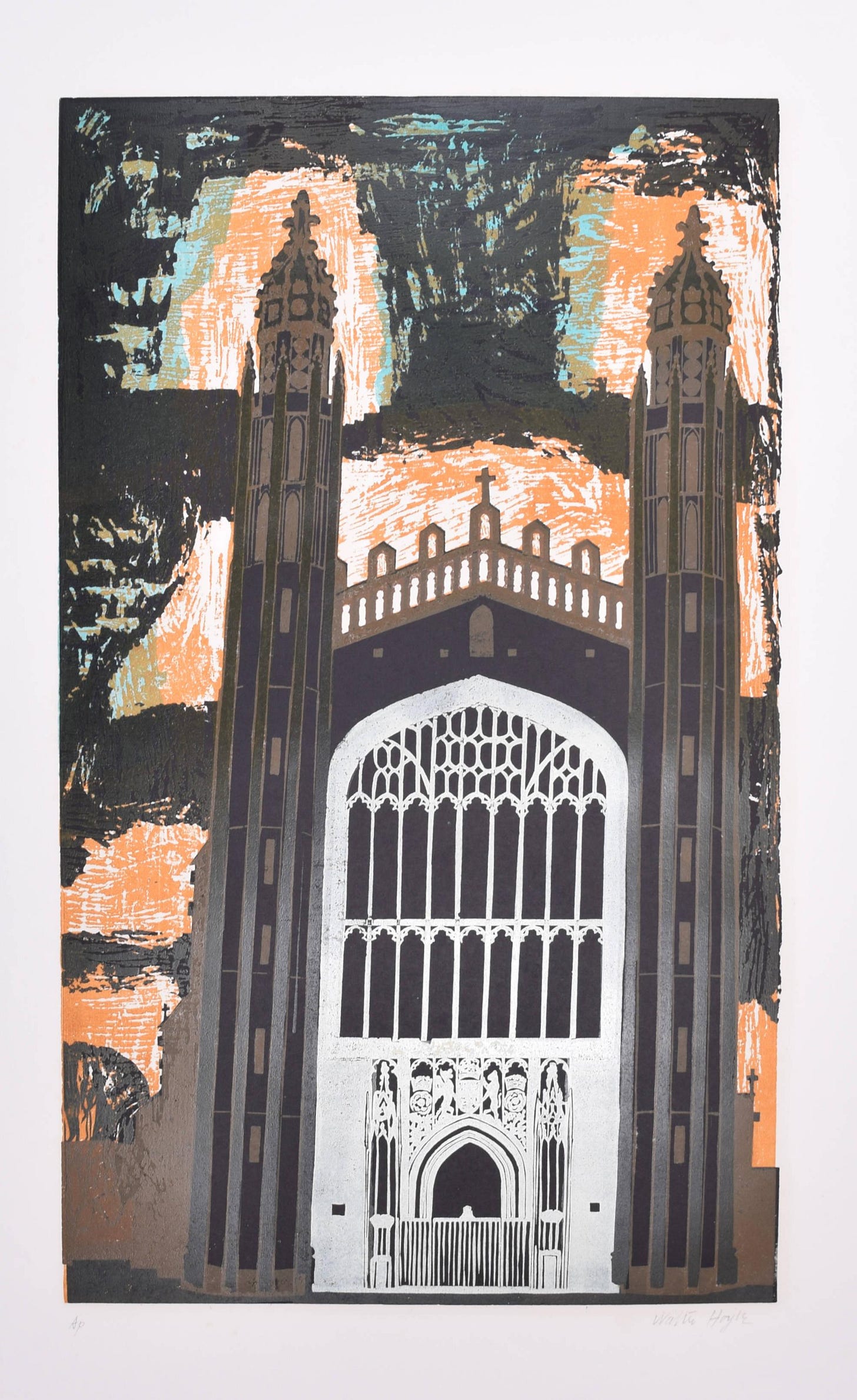 james hoyle artist