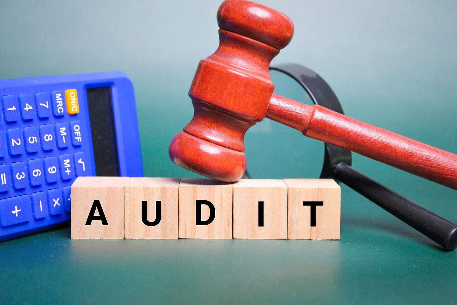CMS Payer Audit