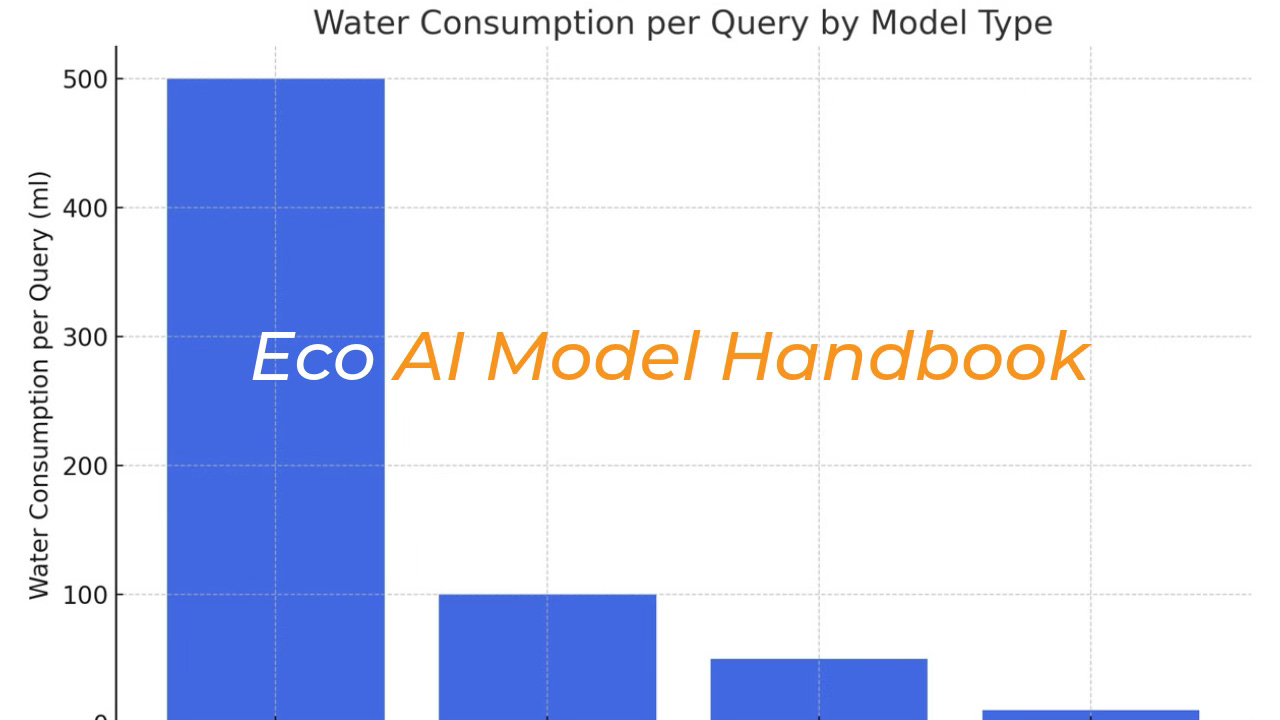 Environmentally-Friendly AI Model Selection Handbook