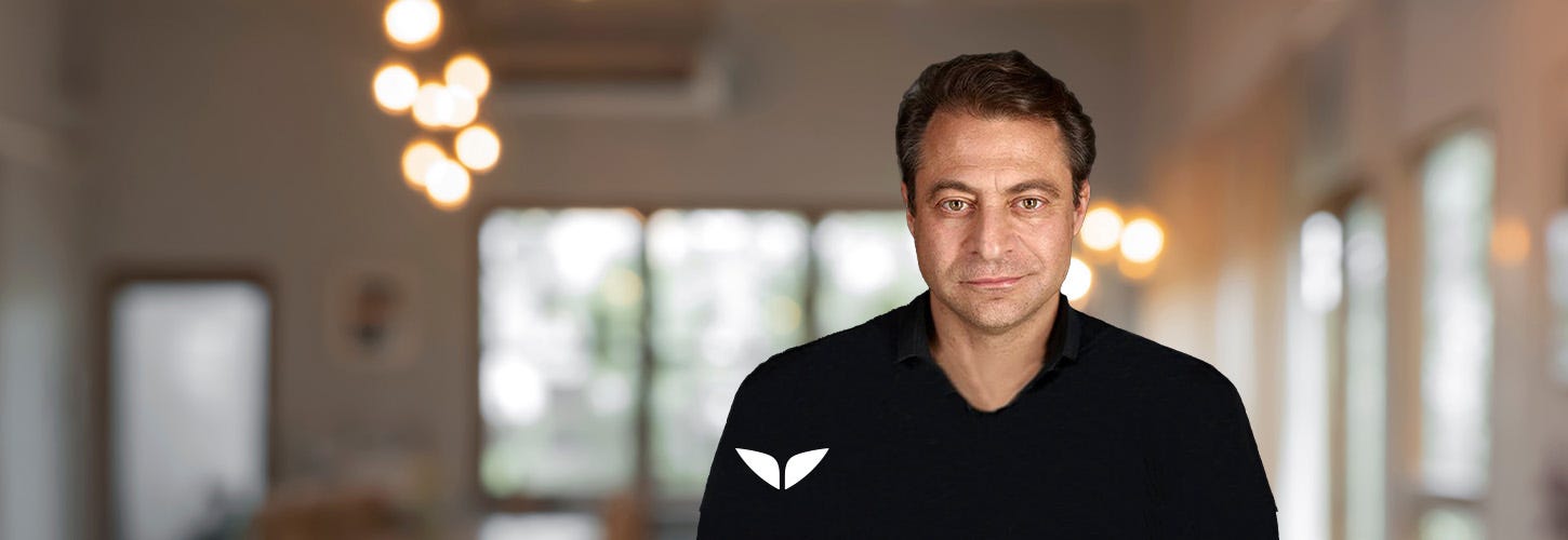 The Mindset of World Changers - Peter Diamandis