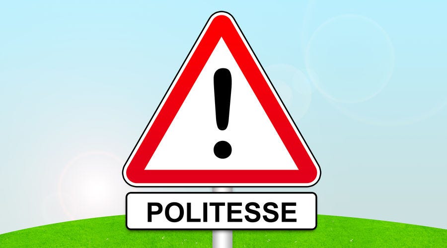 Quelles sont les formules de politesse dans un mail ? | Emploipublic