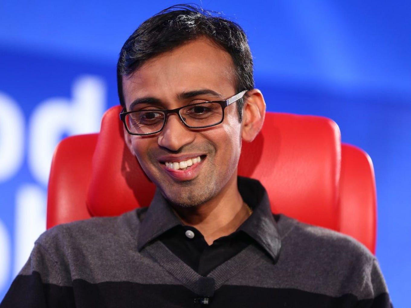 Anand Chandrasekaran Exits General Catalyst to Spearhead His Innovative AI Startup: A Bold Move into a Promising Future