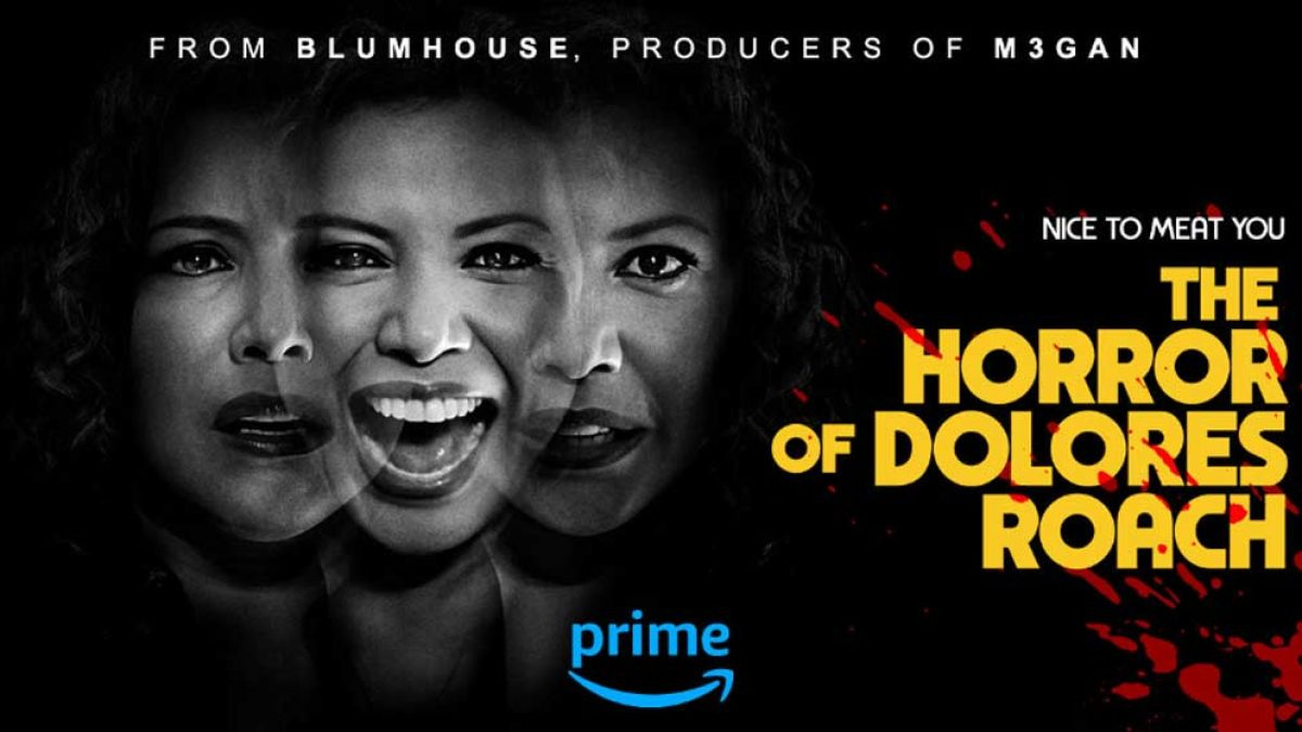 The Horror of Dolores Roach Review | Prime Video | Double Take TV Newsletter | Jess Spoll