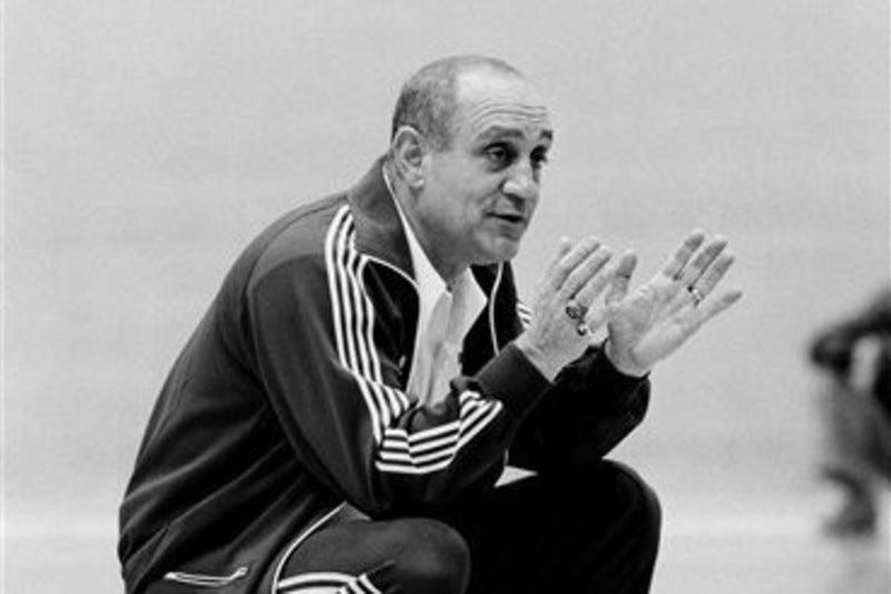 Tarkanian in 1979.