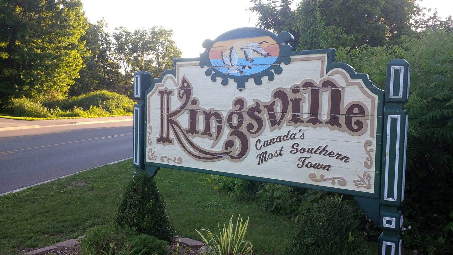 Kingsville businesses support local education through gift card promotion