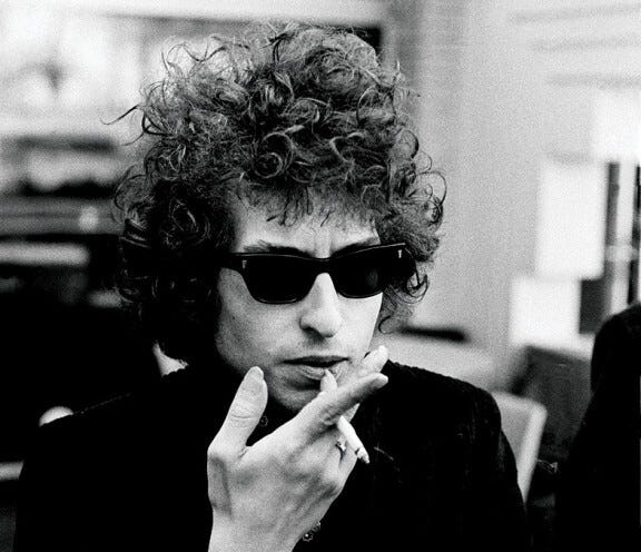 Bob Dylan ganha o Nobel de Literatura: relembre seus sucessos