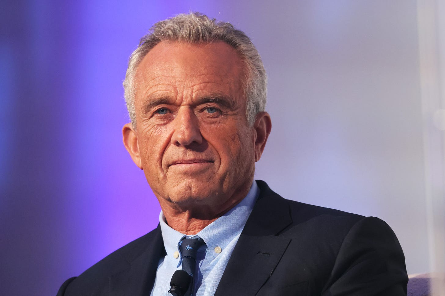 Who is RFK Jr.? | The Week