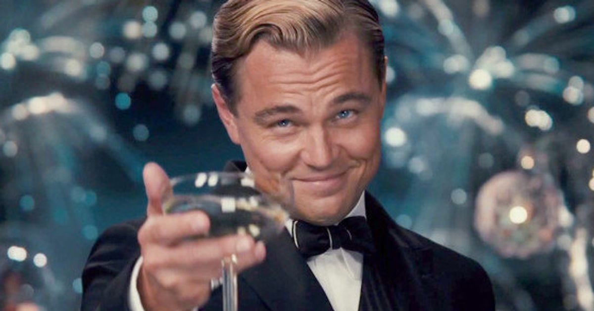 Leonardo DiCaprio entre dans le capital du champagne Telmont