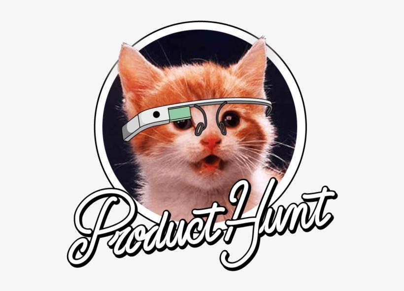 Product Hunt - Product Hunt Kitty - 780x735 PNG Download - PNGkit