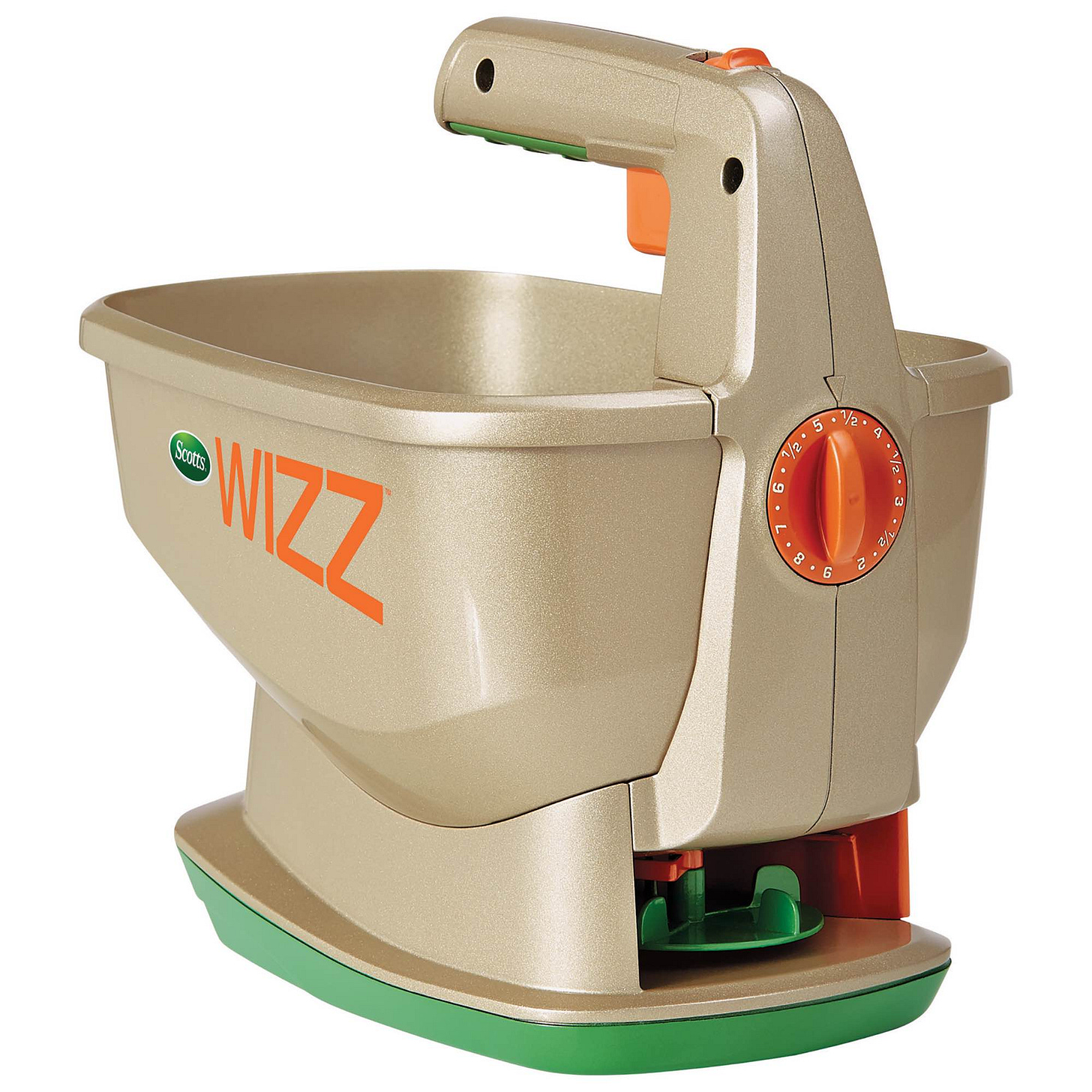 Scotts Wizz Spreader