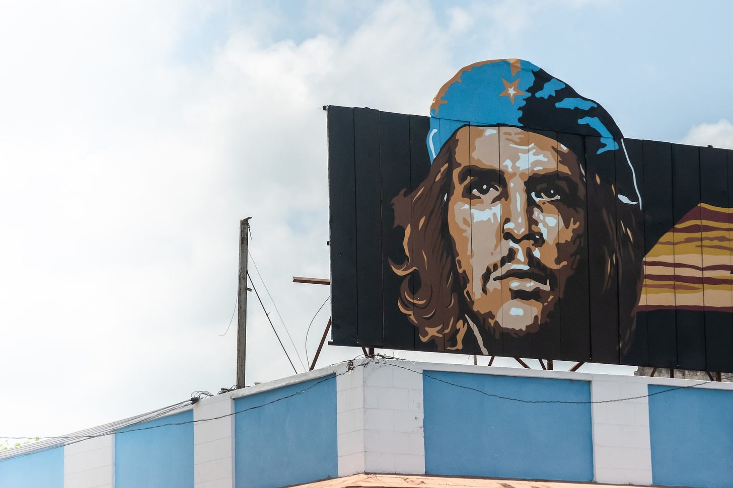 Che Guevara sau mitul comunismului bine intenționat