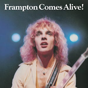 Frampton Comes Alive! - Wikipedia