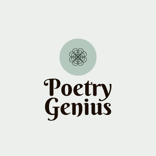 Logo for Poetry Genius