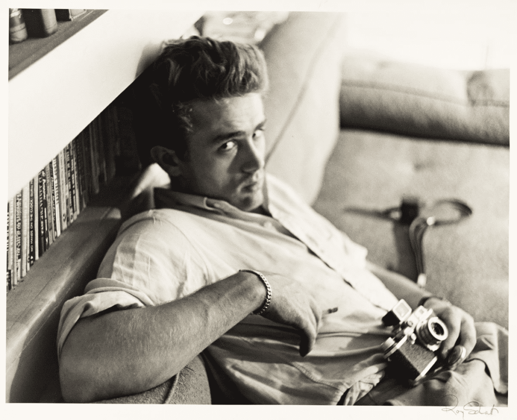 James Dean