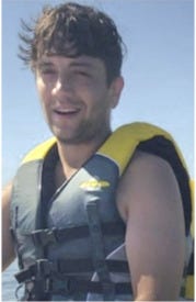 Cale John (Sommers)  LIPINSKI