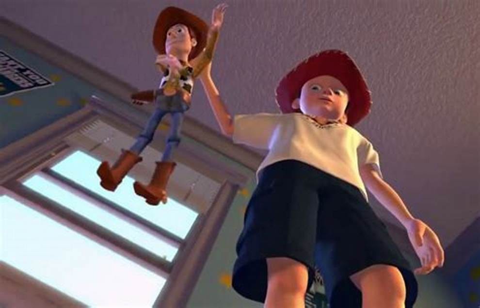 Foto: 'Toy Story 2' | Lo que quizás no sabías sobre 'Toy Story 2' por ...