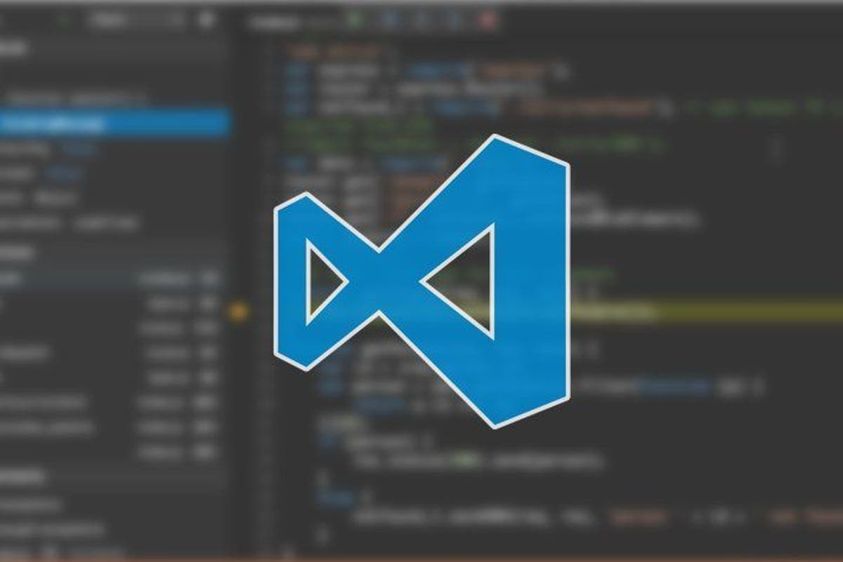 Microsoft lo hizo: Visual Studio Code ya es Open Source - MuyLinux