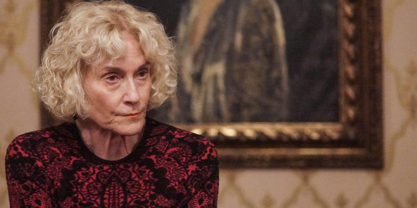 Martha Nussbaum's Flawed Humanism – Paul Seaton