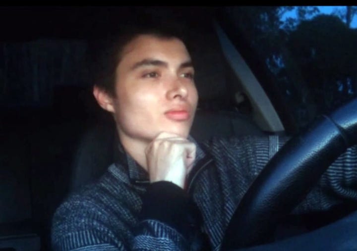 California killer Elliot Rodger: How do police assess suspect risk? |  Globalnews.ca