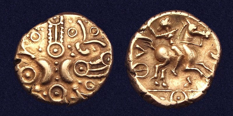 File:Celtic gold stater Catuvellauni Tasciovanus.jpg