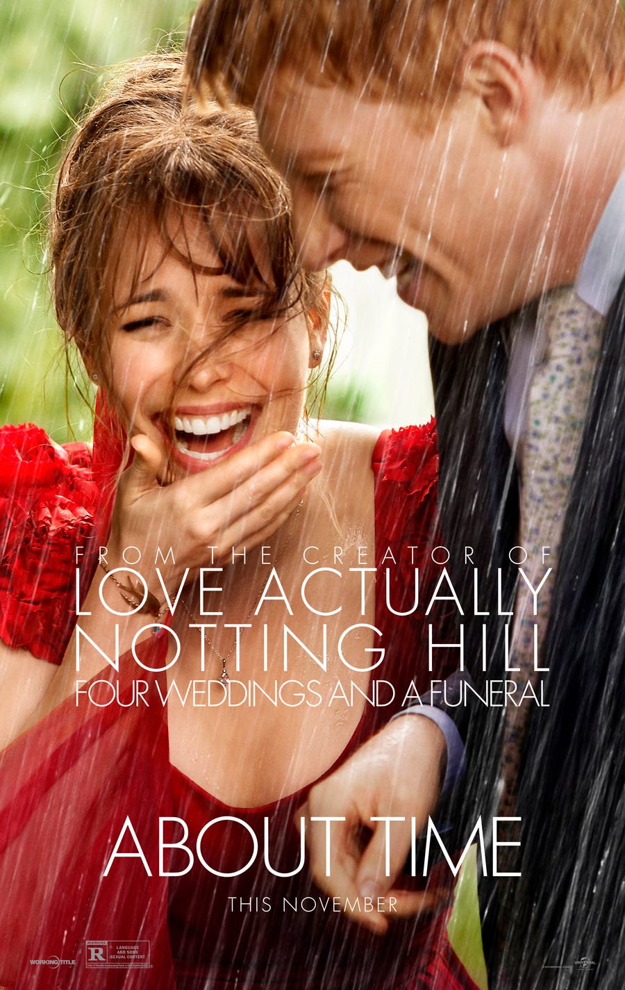 About Time (2013) - IMDb