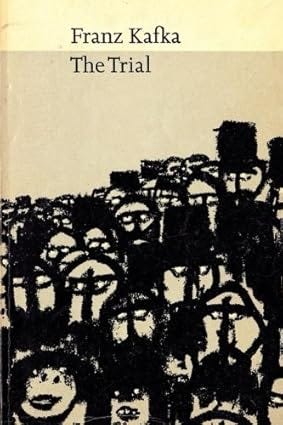 The Trial: [Original Edition]