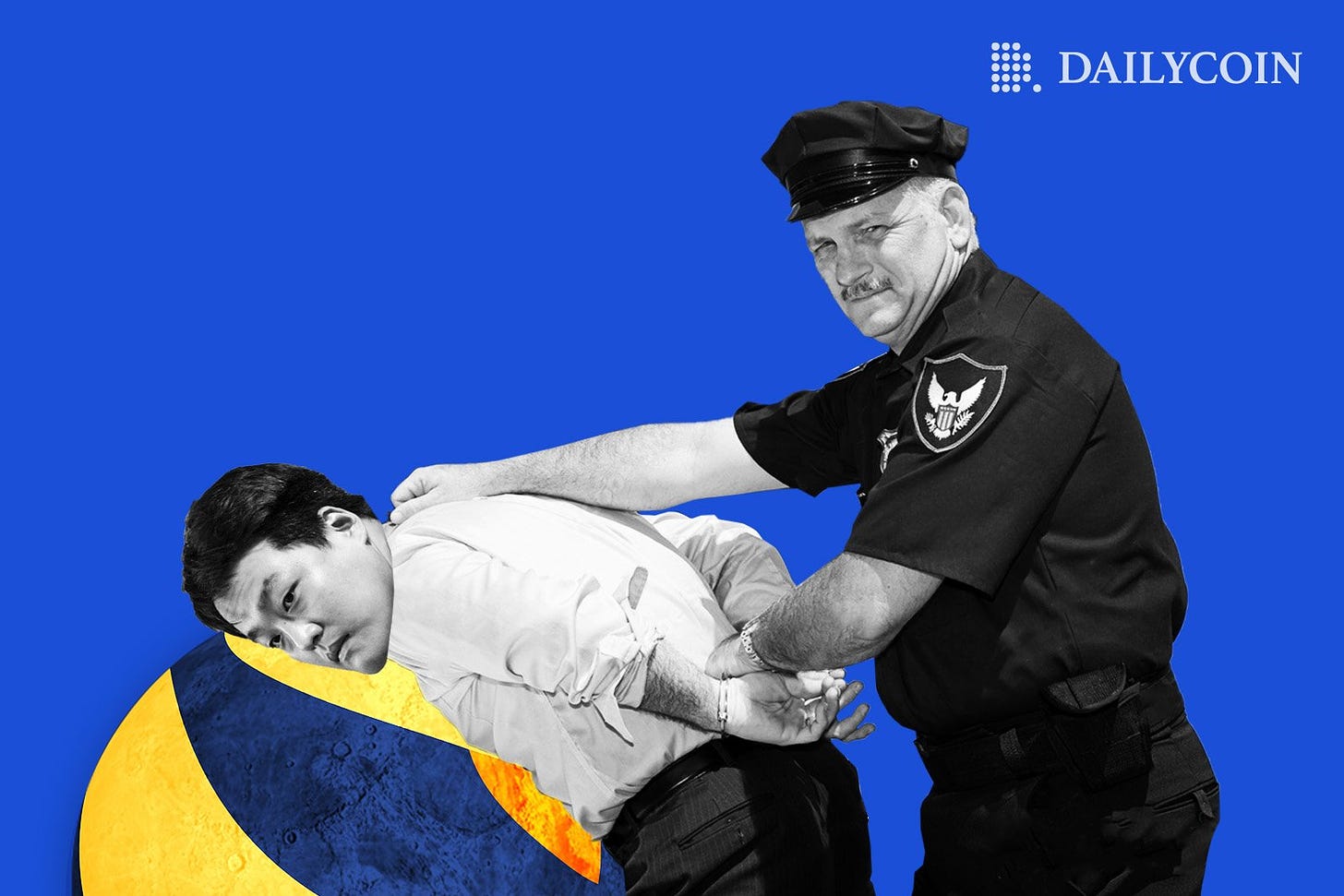 Terra (LUNA) Founder Do Kwon Arrested In Montenegro Airport - DailyCoin