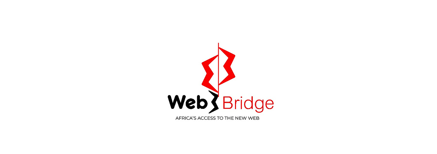 Web3bridge™ Africa on Twitter: "Excited about about the results and  products of our CohortIV so far and super excited to announce the opening  of our newest cohortV program. Here is everything you