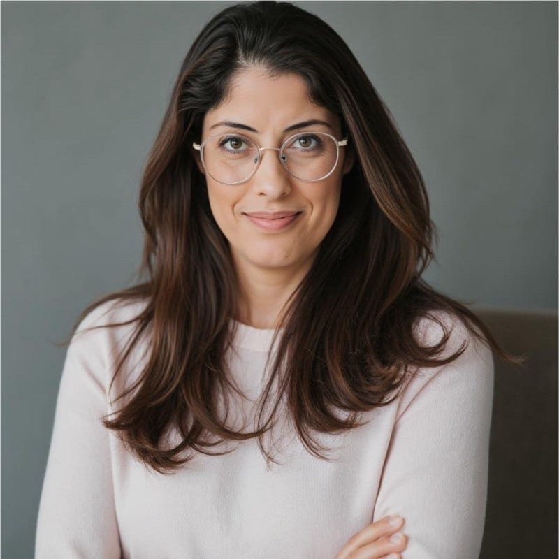 Profile photo of Hilla Haddad Chmelnik