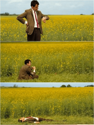 r/memes - Waiting for that unskippable ad to finish be like: