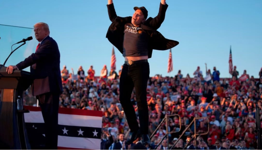 A person jumping in the air with his arms raised
Description automatically generated A person jumping in the air with his arms raised
Description automatically generated