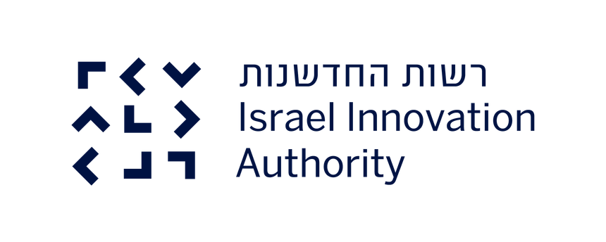 israel innovation authority logo