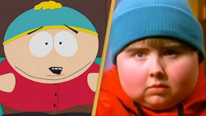 Someone used AI to create a South Park deepfake and it’s extremely unsettling